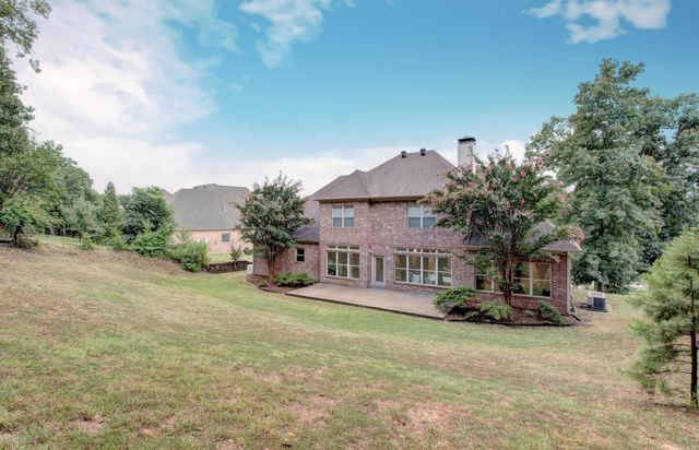 18 Jacob Place, Little Rock, AR 72211