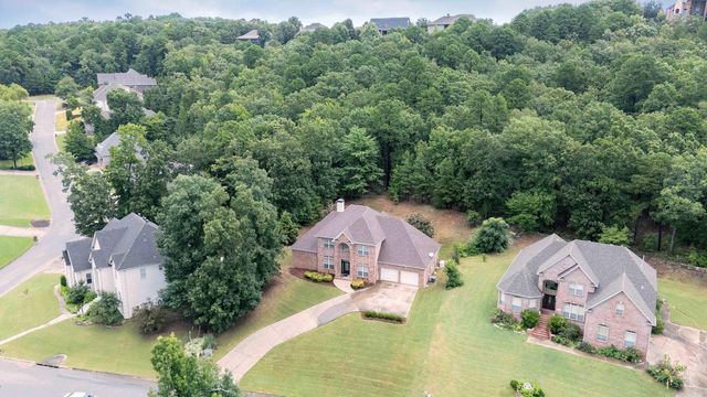 18 Jacob Place, Little Rock, AR 72211