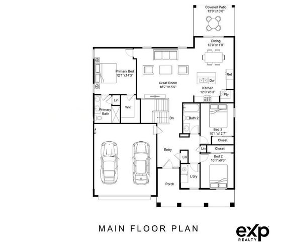 6859 Stony Point Drive, Papillion, NE 68046