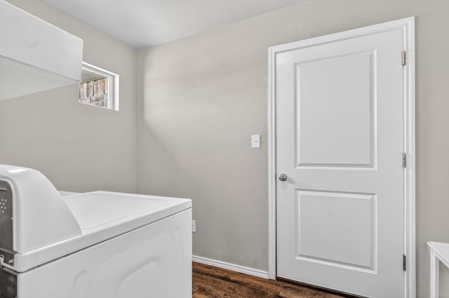 623 N Elkhart Avenue, A, Lubbock, TX 79416