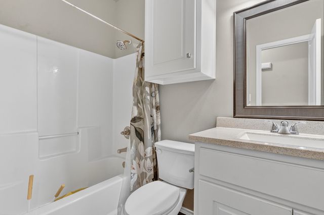 623 N Elkhart Avenue, A, Lubbock, TX 79416