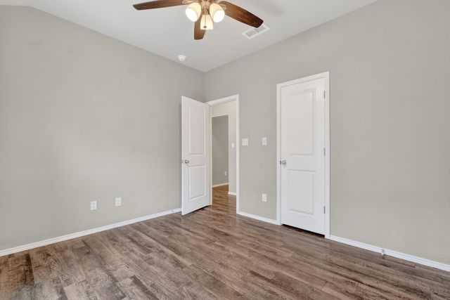 623 N Elkhart Avenue, A, Lubbock, TX 79416