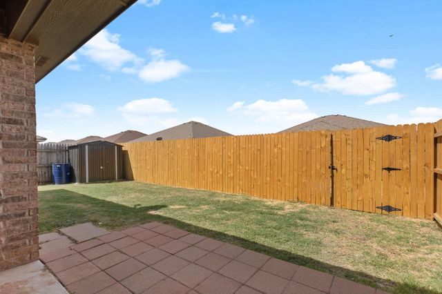 623 N Elkhart Avenue, A, Lubbock, TX 79416