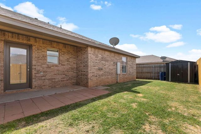 623 N Elkhart Avenue, A, Lubbock, TX 79416