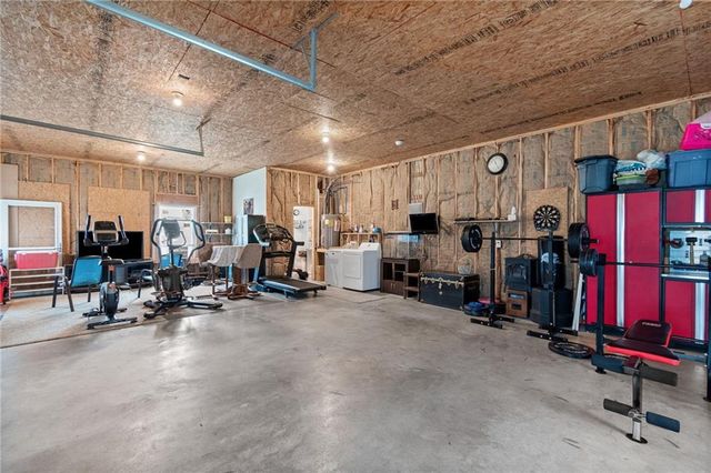 20128 Linwood Road, Linwood, KS 66052