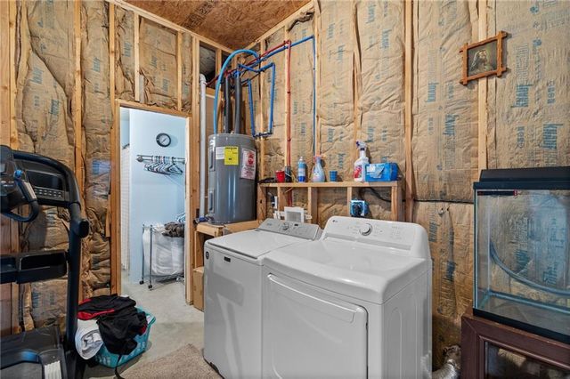 20128 Linwood Road, Linwood, KS 66052