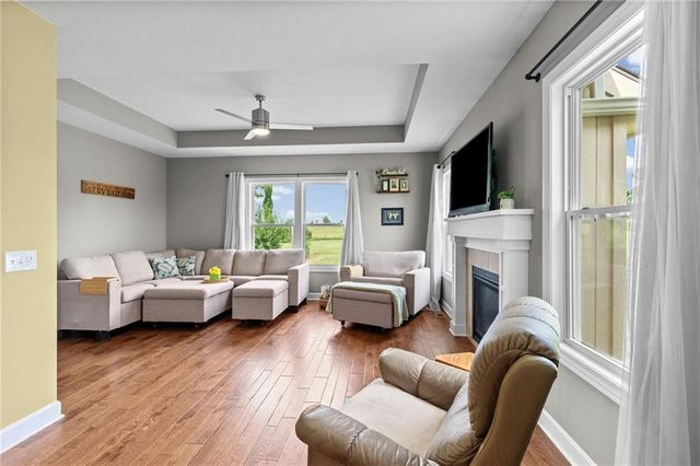 20128 Linwood Road, Linwood, KS 66052