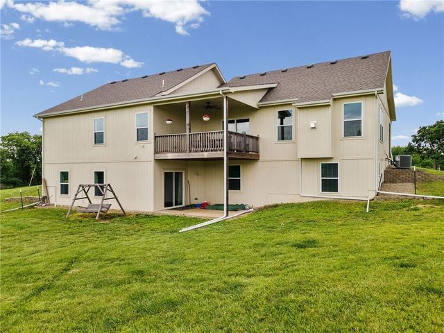 20128 Linwood Road, Linwood, KS 66052