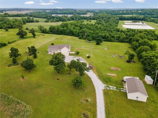 20128 Linwood Road, Linwood, KS 66052