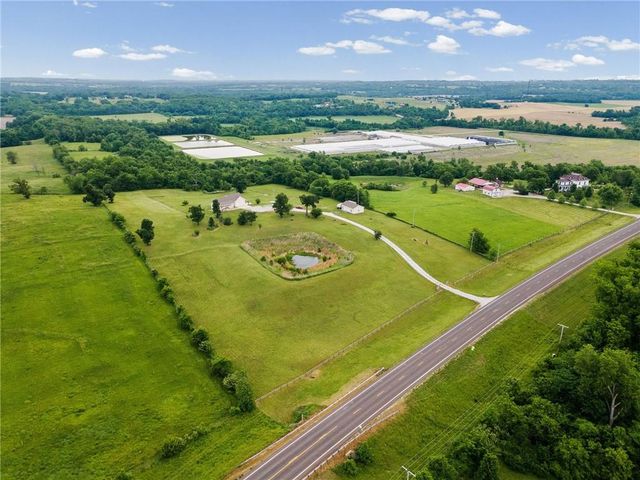 20128 Linwood Road, Linwood, KS 66052