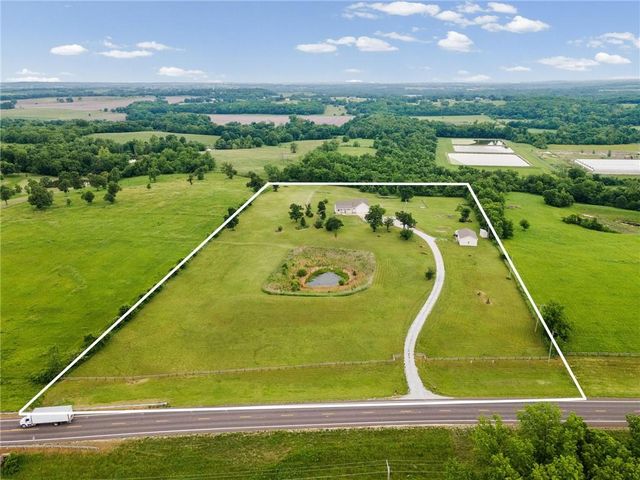 20128 Linwood Road, Linwood, KS 66052