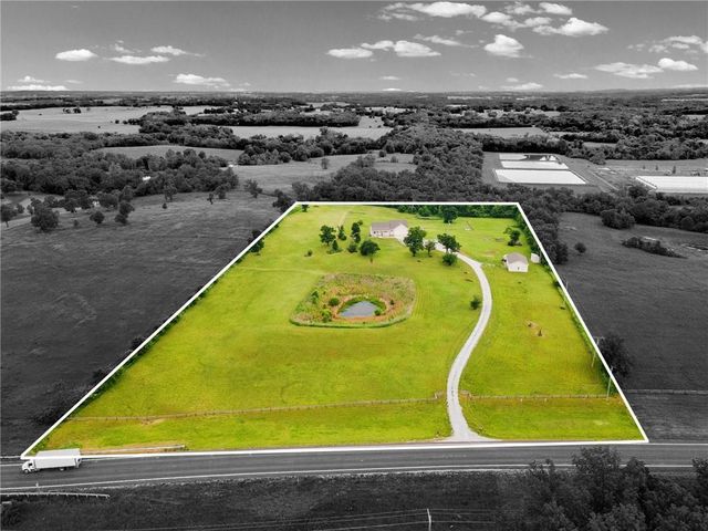 20128 Linwood Road, Linwood, KS 66052
