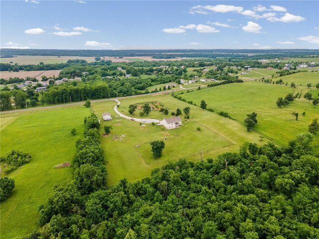 20128 Linwood Road, Linwood, KS 66052