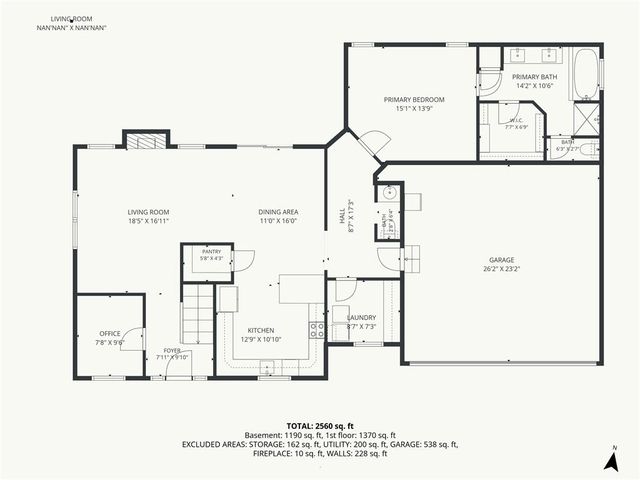 20128 Linwood Road, Linwood, KS 66052