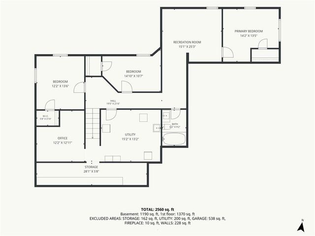 20128 Linwood Road, Linwood, KS 66052