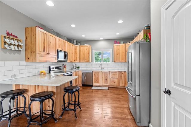 20128 Linwood Road, Linwood, KS 66052