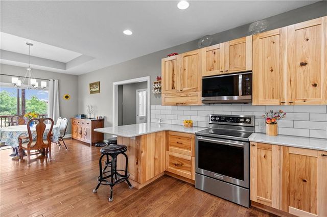 20128 Linwood Road, Linwood, KS 66052