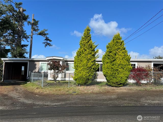 140 Newell Avenue, Westport, WA 98595