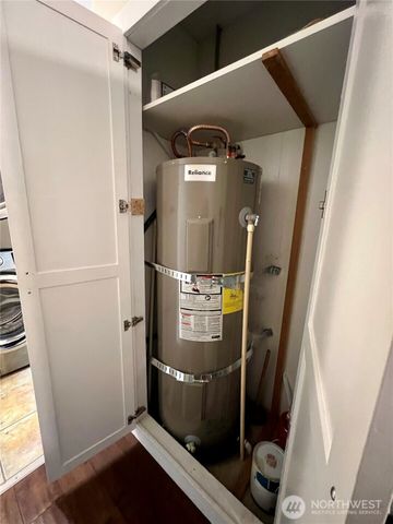 140 Newell Avenue, Westport, WA 98595