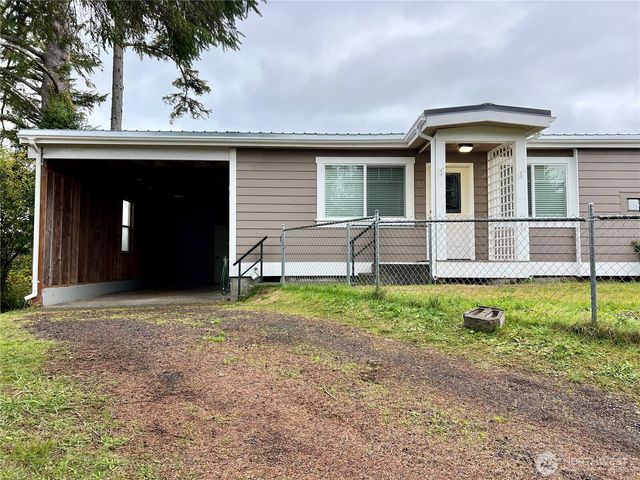 140 Newell Avenue, Westport, WA 98595