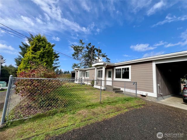 140 Newell Avenue, Westport, WA 98595