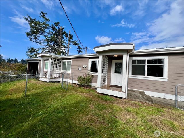 140 Newell Avenue, Westport, WA 98595