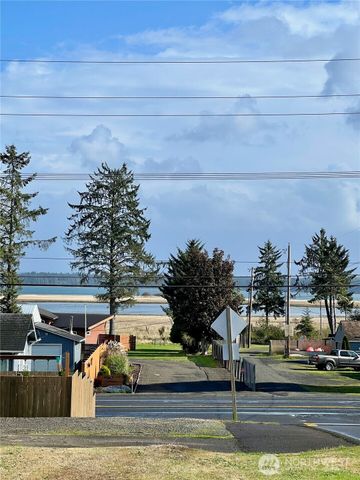 140 Newell Avenue, Westport, WA 98595