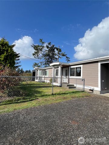 140 Newell Avenue, Westport, WA 98595