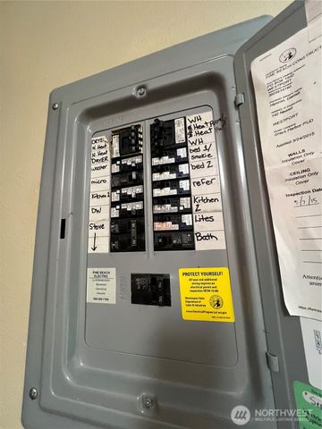 140 Newell Avenue, Westport, WA 98595