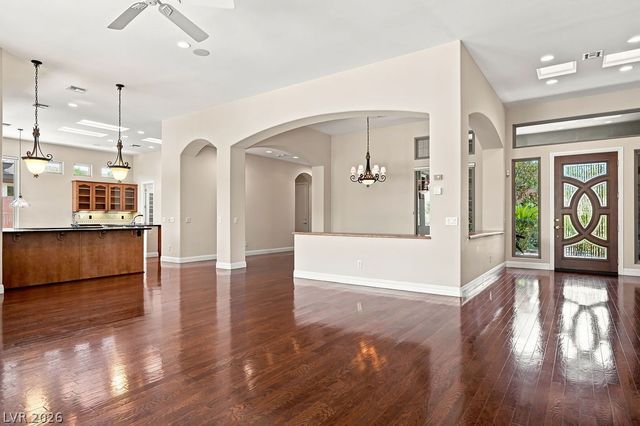 6 Old Marsh Court, Henderson, NV 89052