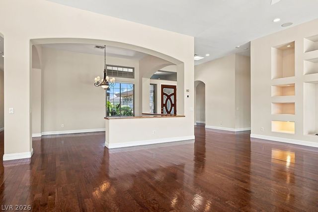 6 Old Marsh Court, Henderson, NV 89052