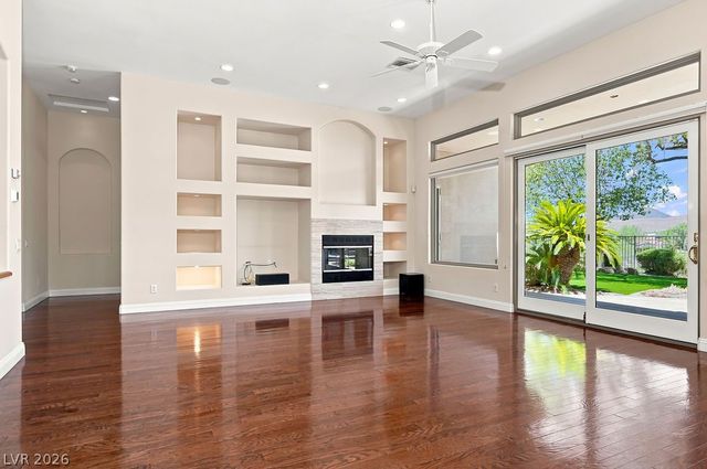6 Old Marsh Court, Henderson, NV 89052