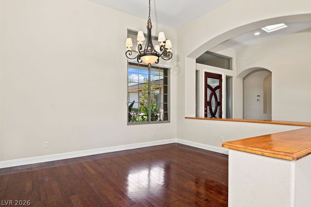 6 Old Marsh Court, Henderson, NV 89052
