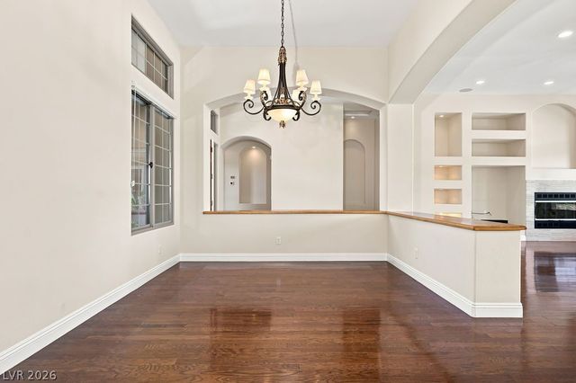 6 Old Marsh Court, Henderson, NV 89052