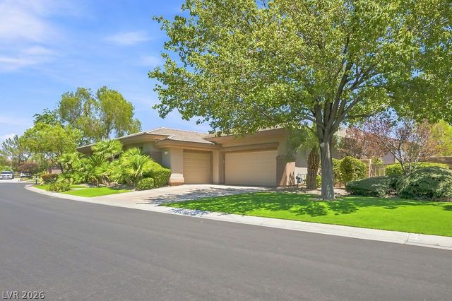 6 Old Marsh Court, Henderson, NV 89052