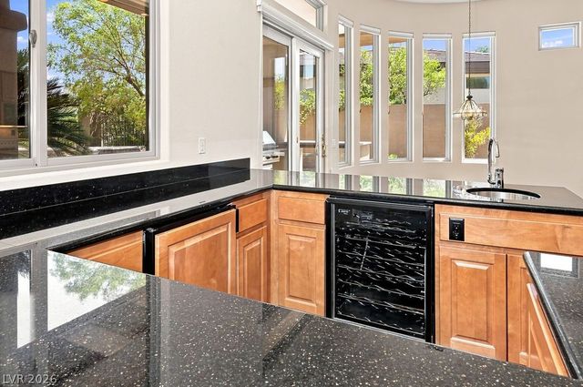 6 Old Marsh Court, Henderson, NV 89052
