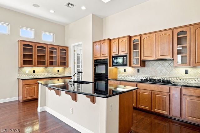 6 Old Marsh Court, Henderson, NV 89052