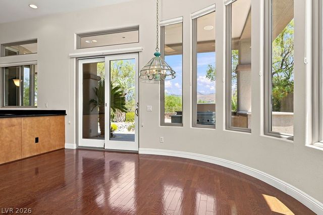6 Old Marsh Court, Henderson, NV 89052