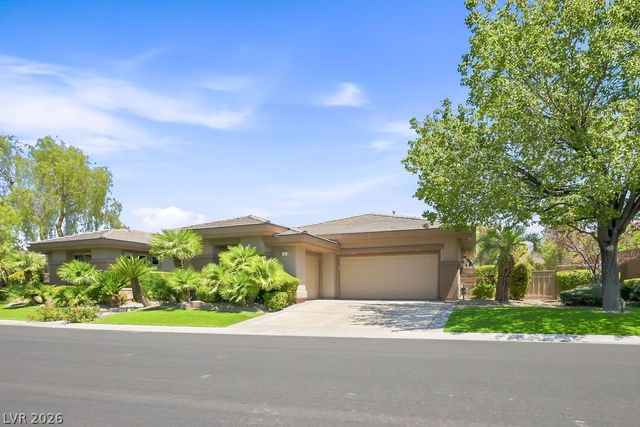 6 Old Marsh Court, Henderson, NV 89052