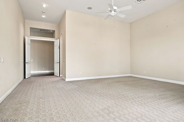 6 Old Marsh Court, Henderson, NV 89052