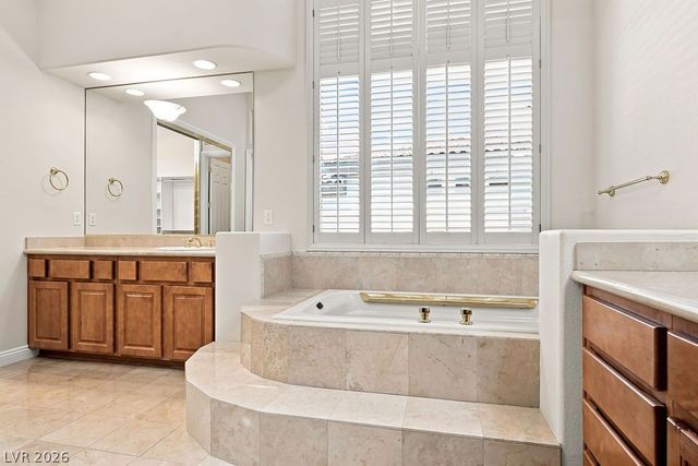 6 Old Marsh Court, Henderson, NV 89052