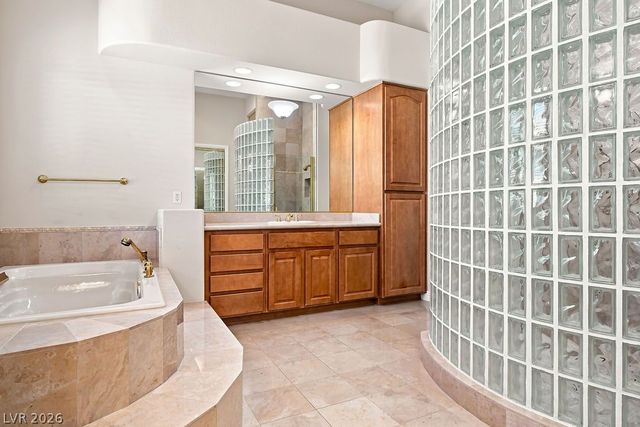 6 Old Marsh Court, Henderson, NV 89052
