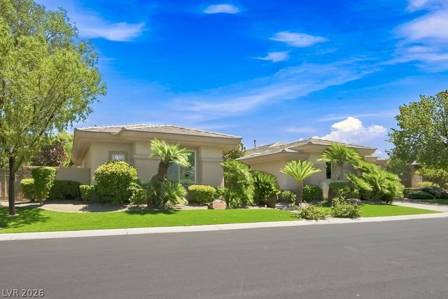 6 Old Marsh Court, Henderson, NV 89052
