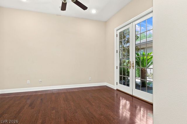 6 Old Marsh Court, Henderson, NV 89052