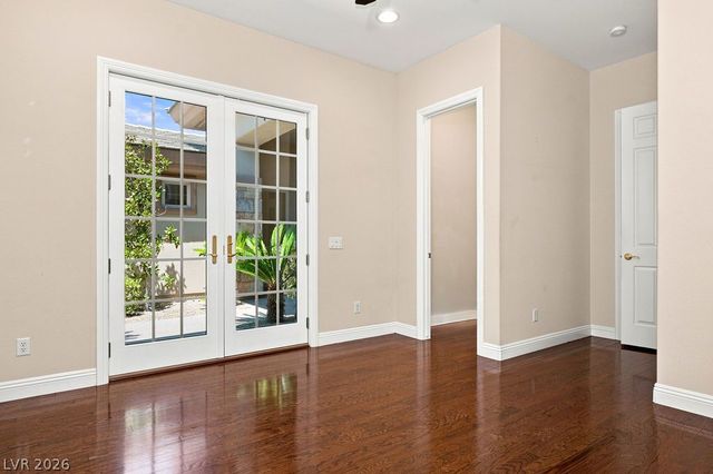 6 Old Marsh Court, Henderson, NV 89052