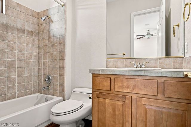 6 Old Marsh Court, Henderson, NV 89052