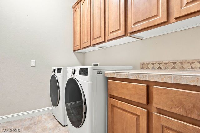 6 Old Marsh Court, Henderson, NV 89052