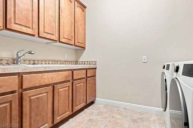 6 Old Marsh Court, Henderson, NV 89052