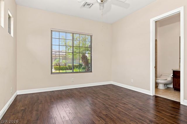 6 Old Marsh Court, Henderson, NV 89052