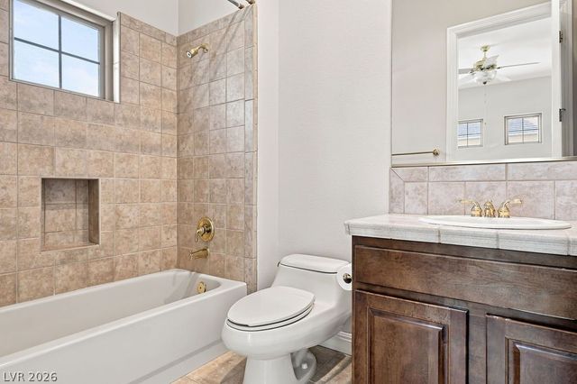 6 Old Marsh Court, Henderson, NV 89052